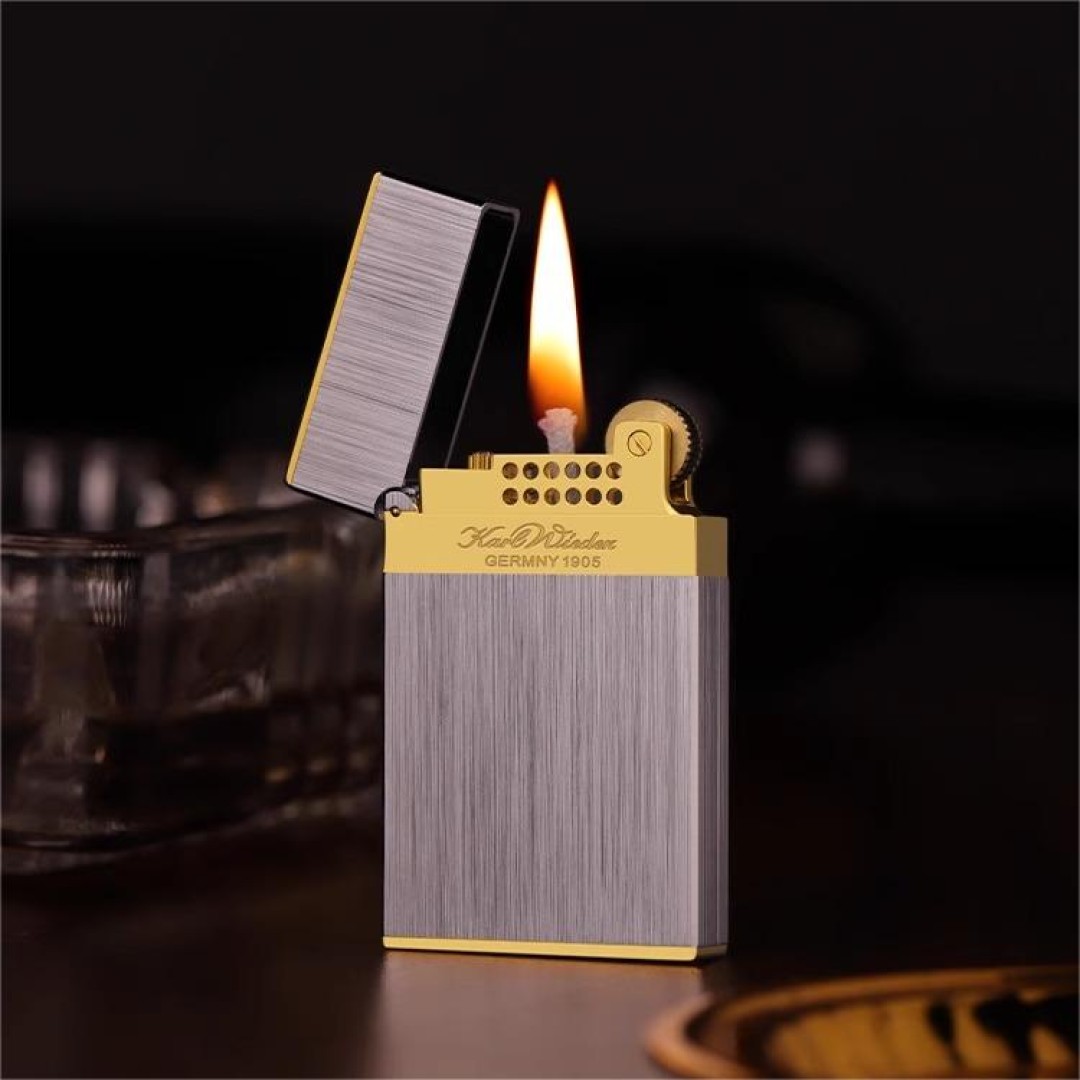 Fashionable Flame Ignitor